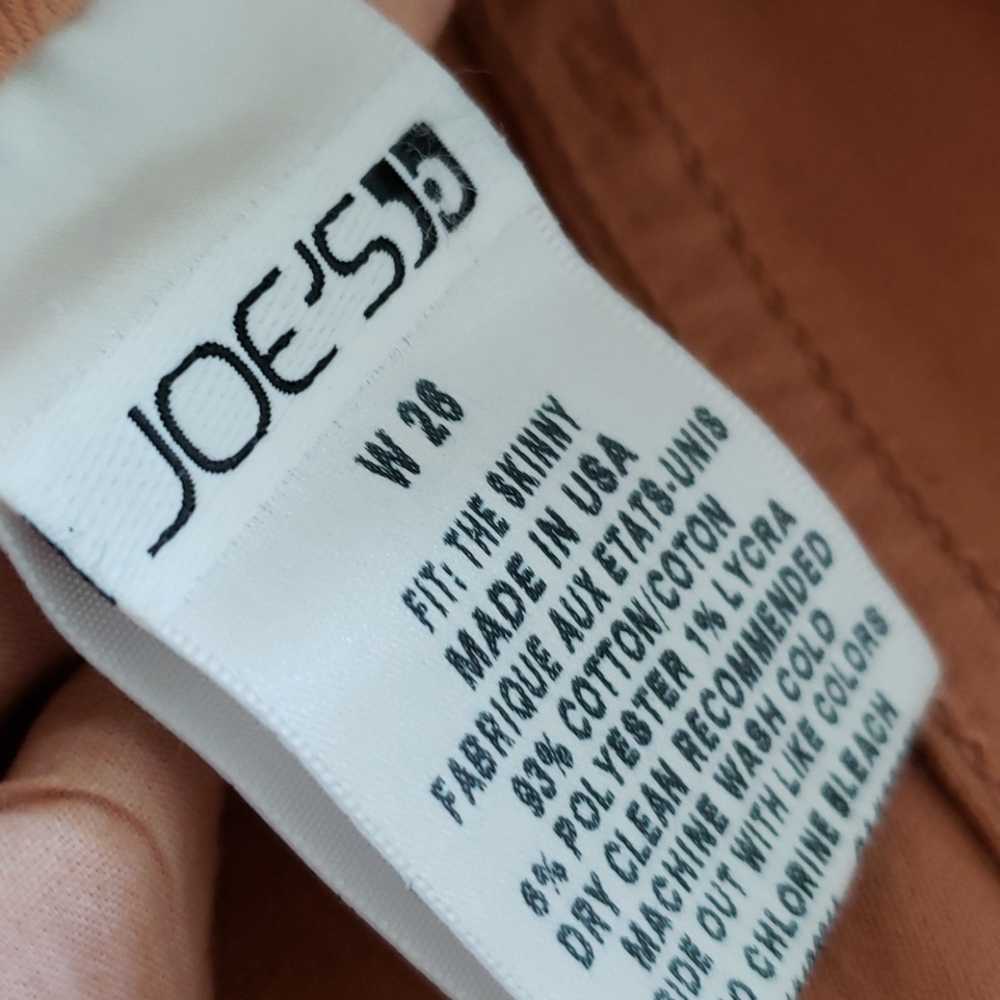 Joe's jeans - Picture 2 of 3